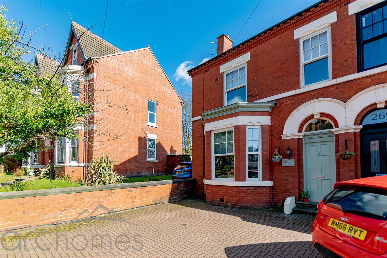 Bolton Road, Atherton, Manchester Arc Homes Estate Agents